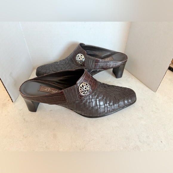 Brighton Womens Shoes, “Tryst”, size 7 - Picture 12 of 13